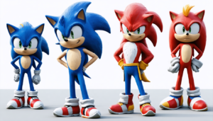 découvrez à quel âge il est préférable d'emmener votre enfant voir le film sonic au cinéma avec notre guide pratique destiné aux parents, pour une sortie adaptée et réussie.