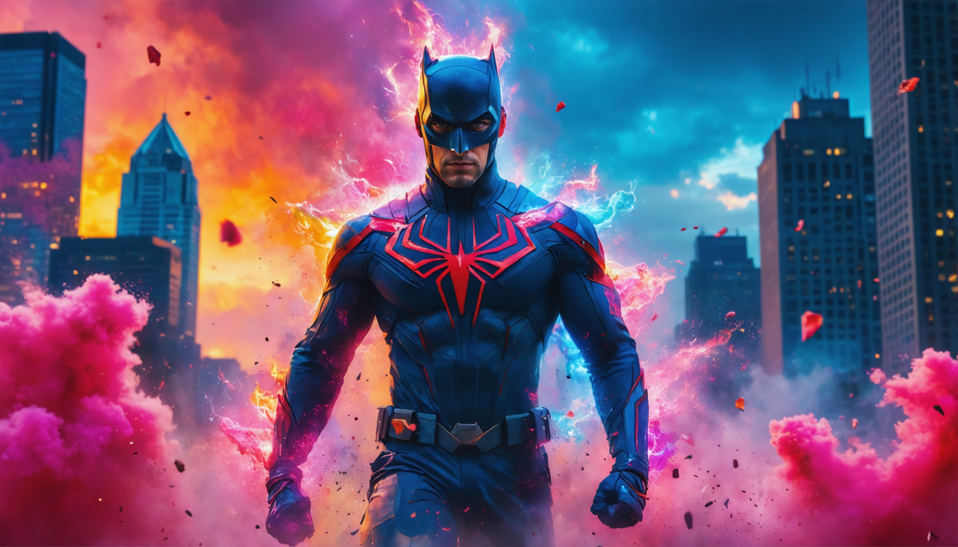 discover everything you need to know about the plot and release date of the next Spider-Man installment, so you don't miss this exciting new adventure.