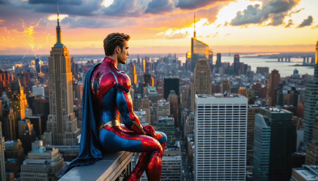 discover everything about the captivating plot and highly anticipated release date of the next Spider-Man installment.