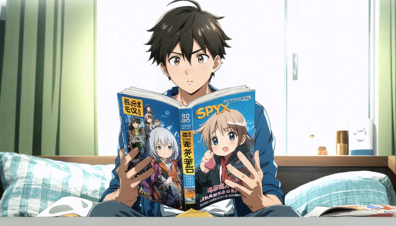 découvrez le nombre total de tomes disponibles de la série captivante spy x family de tatsuya endō et plongez dans l'univers passionnant de cette manga incontournable.