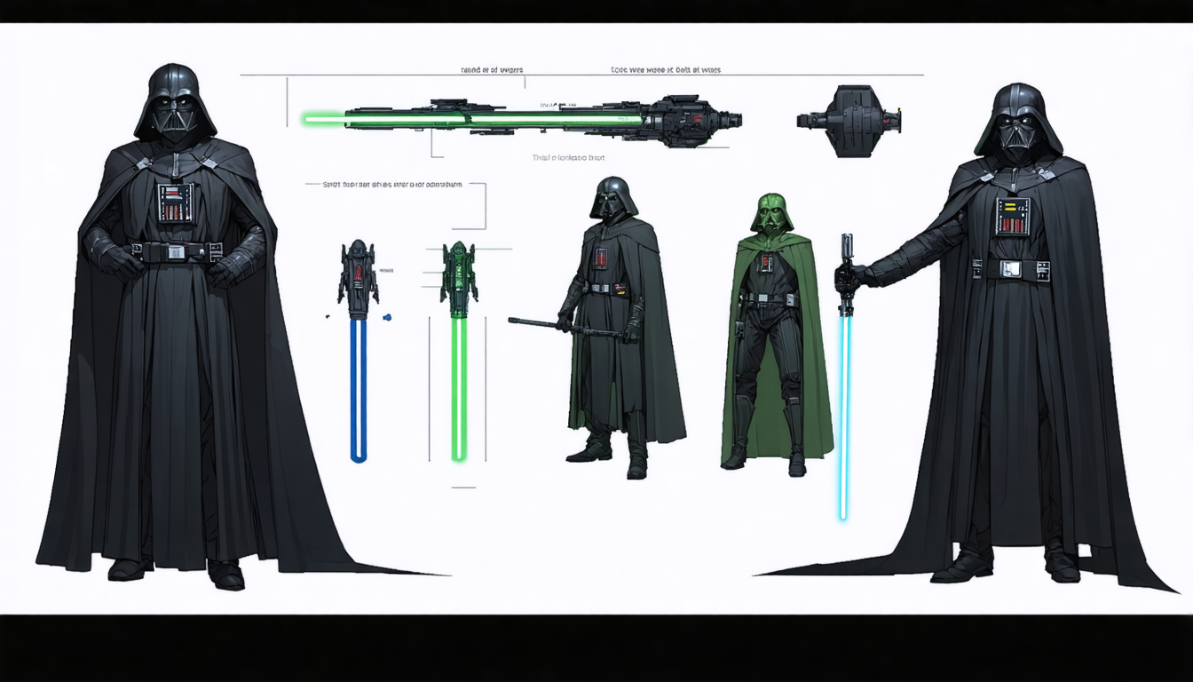 découvrez la fuite explosive qui révèle enfin le secret longtemps gardé de star wars : the old republic, un événement majeur pour tous les fans de la saga.