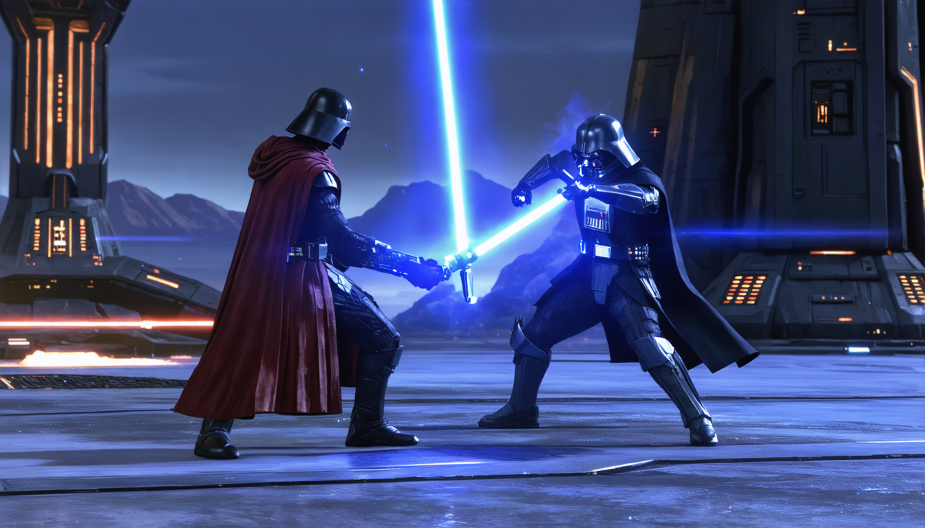 découvrez la fuite explosive qui révèle enfin le secret longtemps gardé de star wars : the old republic, dévoilant des détails inédits sur cet univers légendaire.