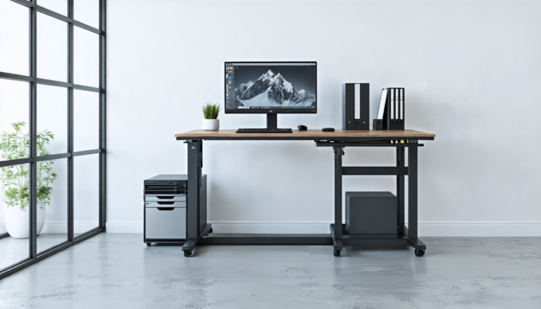 découvrez les stations de travail mobiles gamerz voice, alliant performance professionnelle et mobilité pour répondre à tous vos besoins nomades.