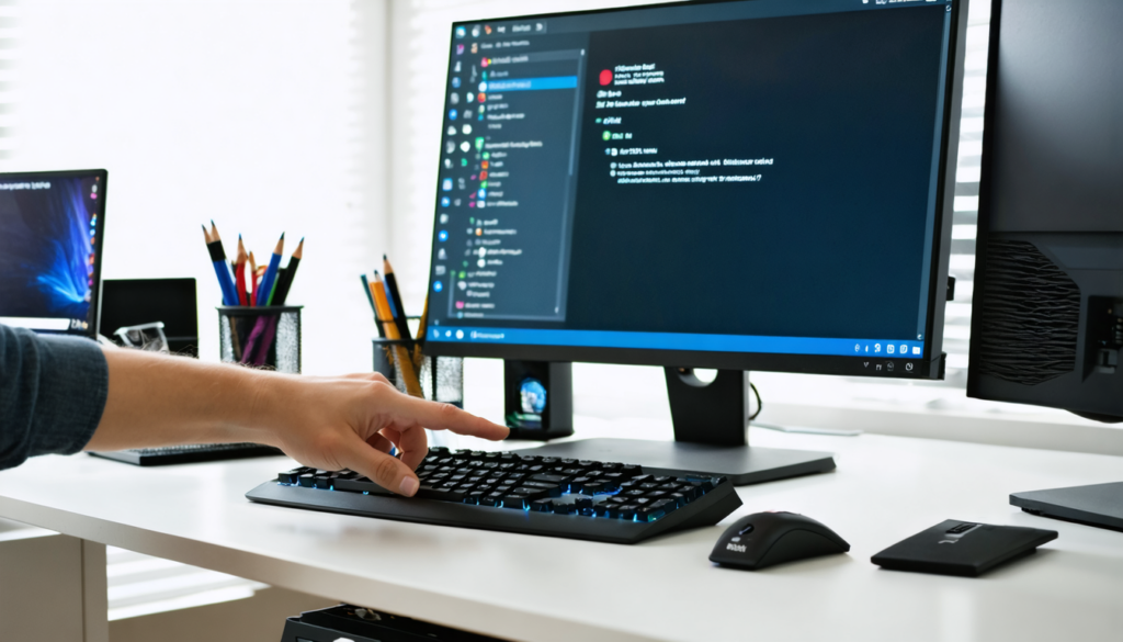 découvrez comment résoudre facilement l'erreur d'écriture sur le disque dans steam grâce à nos solutions simples et efficaces pour continuer à jouer sans interruption.