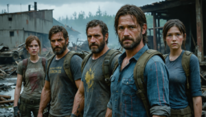 découvrez toutes les informations essentielles sur la saison 2 de the last of us : dates de sortie des épisodes, calendrier de diffusion et nouveautés à ne pas manquer.