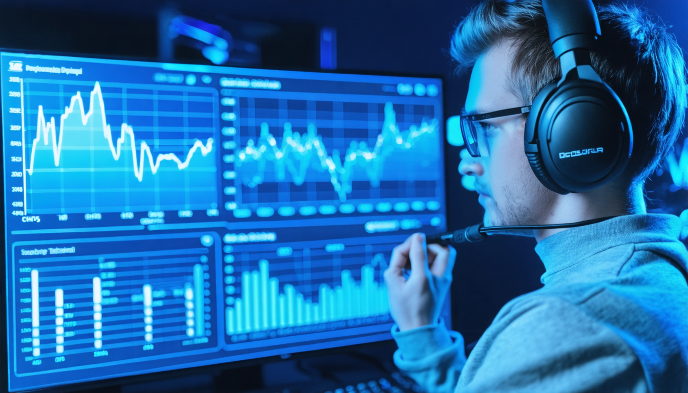 découvrez les tendances esport de 2026 avec une exploration des fonctions innovantes et une analyse avancée des données pour optimiser vos stratégies et performances.