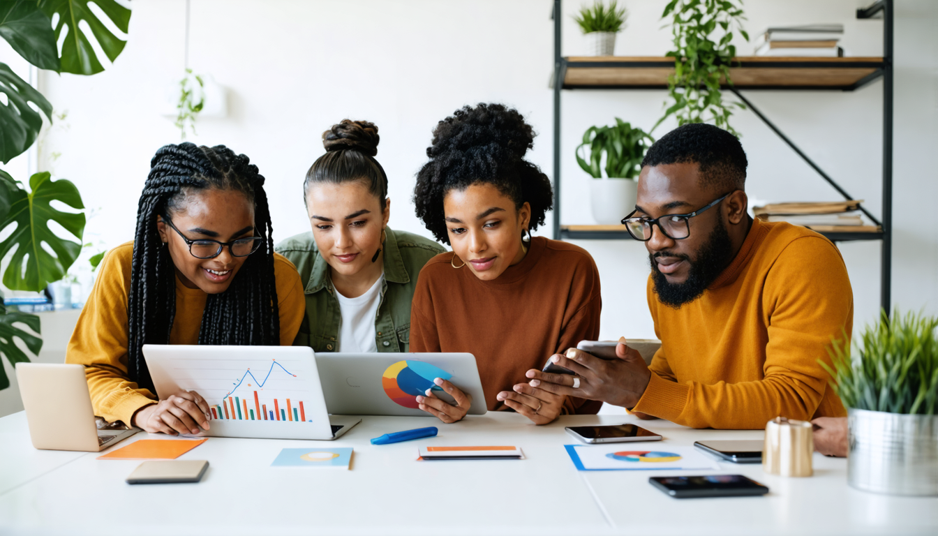 découvrez les meilleurs programmes d’affiliation 2025 spécialement sélectionnés pour les amateurs de gaming et les passionnés de technologie. notre guide essentiel vous aide à choisir les opportunités les plus lucratives et adaptées à vos centres d’intérêt.