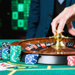 Top casinos en ligne légaux en Suisse pour 2025 : notre sélection officielle