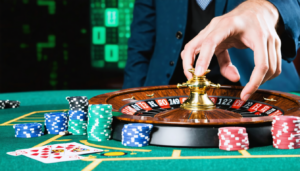 découvrez notre sélection officielle des meilleurs casinos en ligne légaux en suisse pour 2025, avec des options sécurisées et fiables pour jouer en toute confiance.