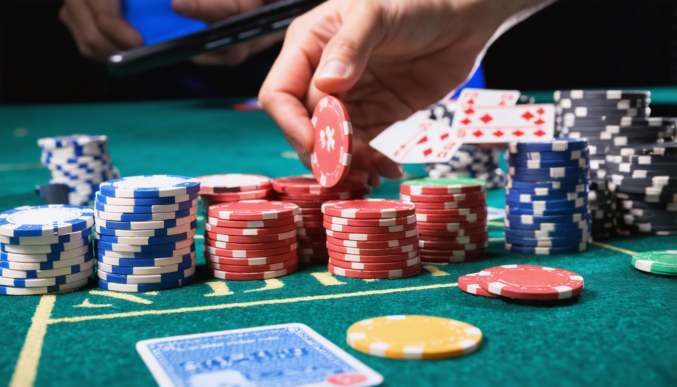 découvrez les meilleurs casinos en ligne suisses de 2025 avec des retraits rapides et instantanés pour une expérience de jeu fluide et sécurisée.