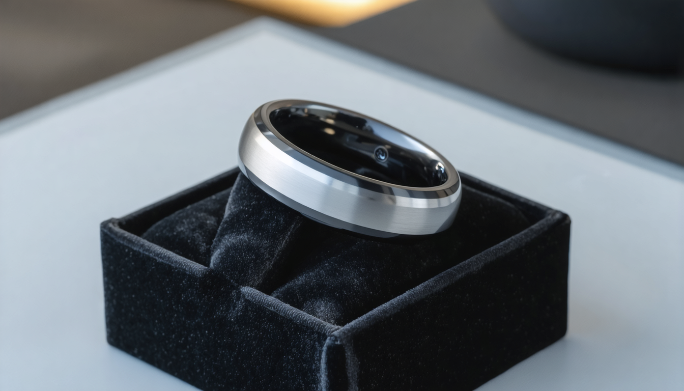 découvrez notre comparatif complet des meilleures bagues connectées de 2025, avec avis d'experts et guide d'achat ultime pour choisir la bague parfaite adaptée à vos besoins.