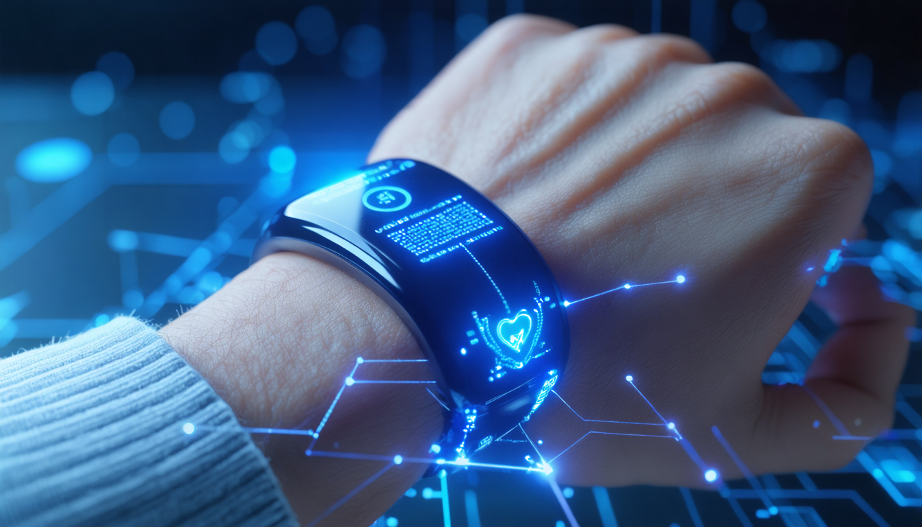 découvrez notre comparatif complet des meilleures bagues connectées de 2025. avis d’experts, fonctionnalités, avantages et guide d’achat pour choisir la bague connectée idéale.