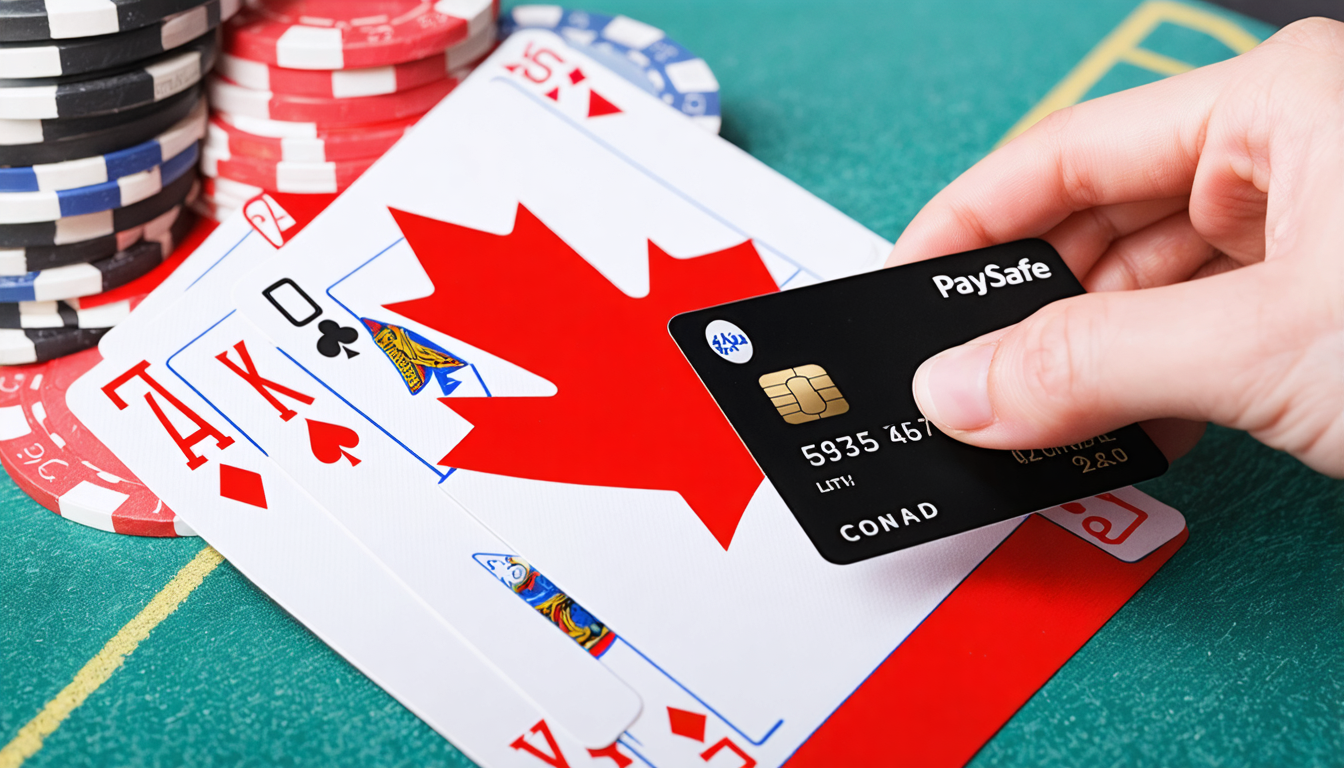 découvrez le top des casinos en ligne au canada en 2025 qui acceptent paysafecard, pour des dépôts sécurisés et rapides. profitez des meilleurs jeux et bonus dès aujourd'hui !