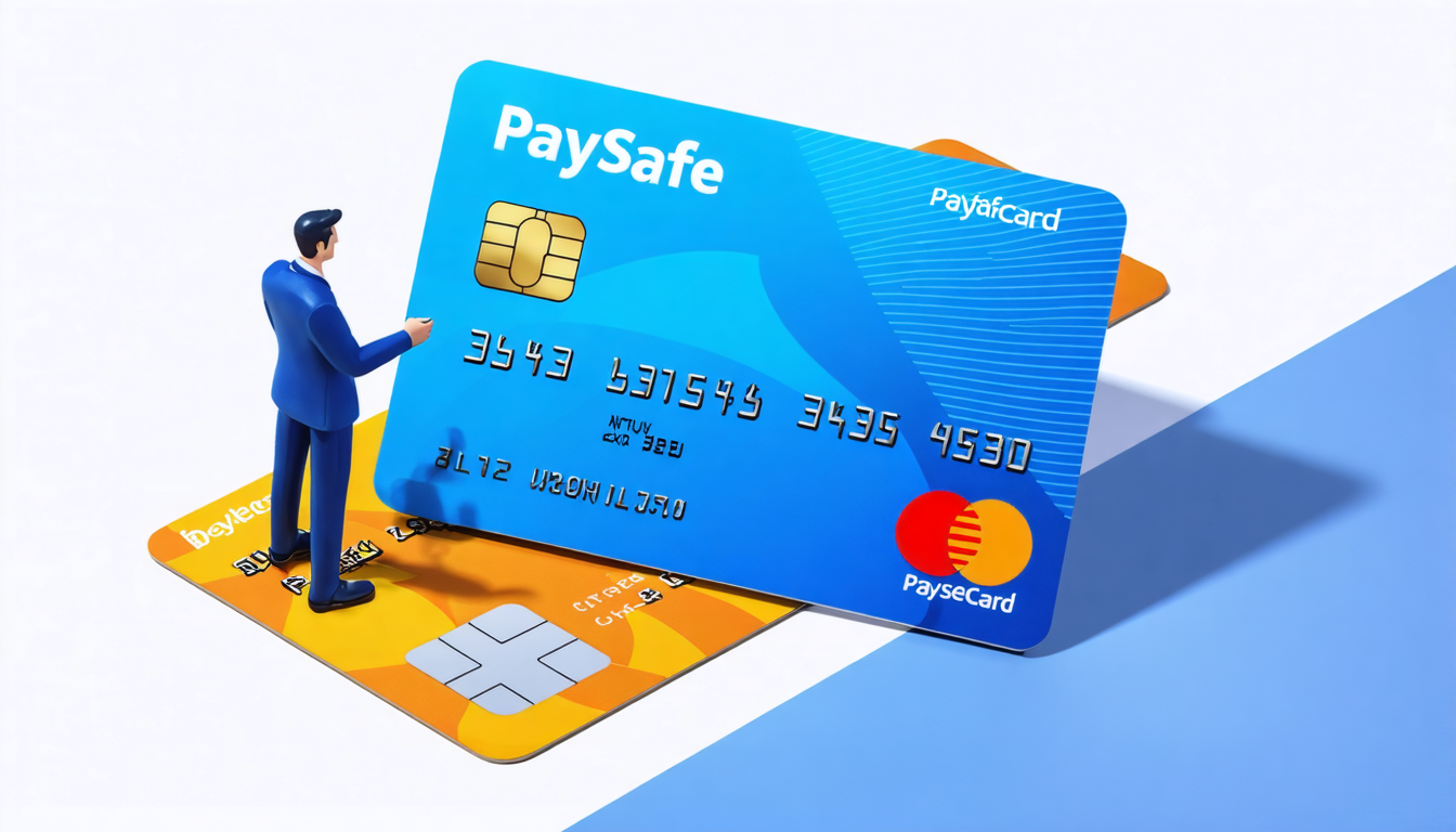 découvrez le top des casinos en ligne acceptant paysafecard au canada en 2025. profitez de jeux sécurisés, rapides et simples avec ce mode de paiement populaire pour une expérience de jeu optimale.