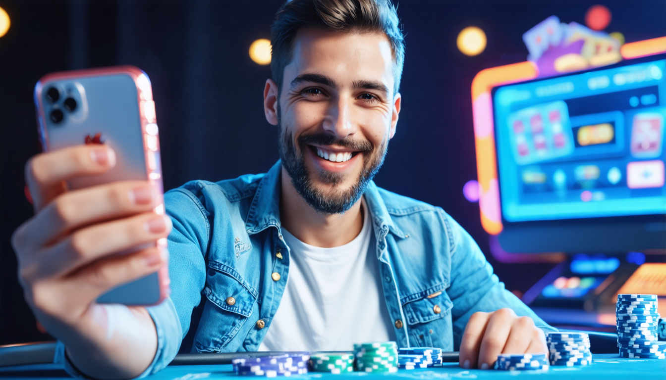 découvrez le top des casinos en ligne en belgique en 2025, réputés pour leurs retraits rapides et instantanés. jouez en toute confiance et profitez de gains sécurisés et rapides.