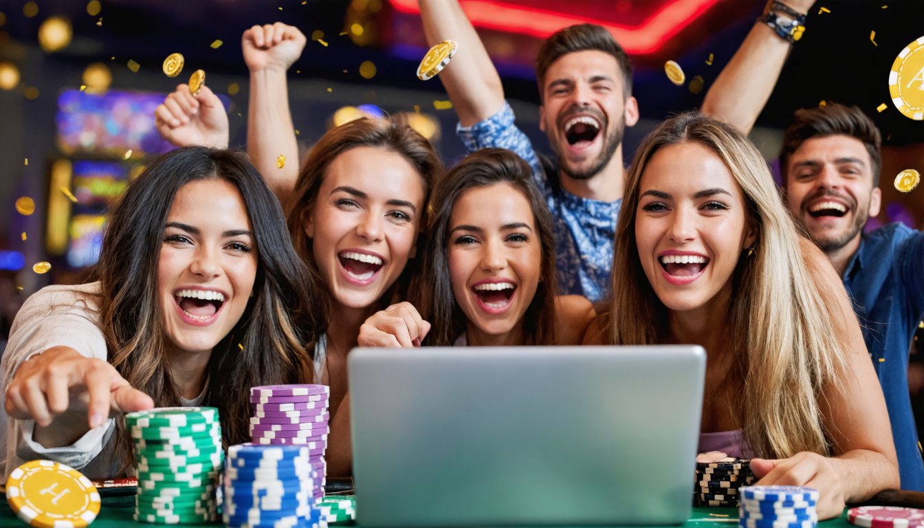 découvrez le top des casinos en ligne en belgique en 2025, offrant des retraits rapides et instantanés pour une expérience de jeu fluide et sécurisée.