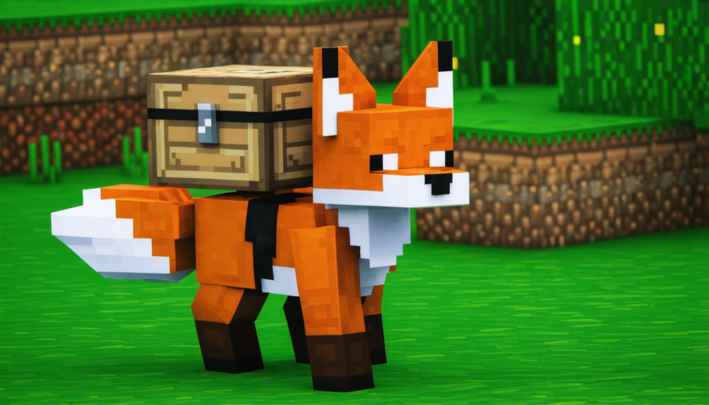 découvrez toutes les astuces et conseils pour apprivoiser un renard dans minecraft. suivez notre guide ultime pour dompter et prendre soin de votre compagnon félin dans le jeu.