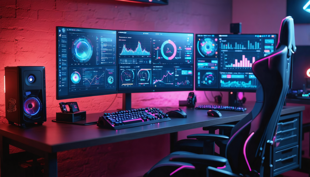 suivez facilement vos dépenses et analysez vos statistiques de jeu sur valorant pour améliorer vos performances et maîtriser votre budget gaming.