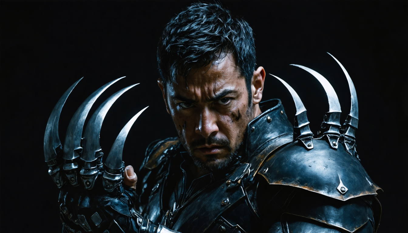 découvrez l'histoire de wolverine au cinéma, avec hugh jackman et les autres acteurs qui ont prêté vie au célèbre mutant dans les différentes adaptations.