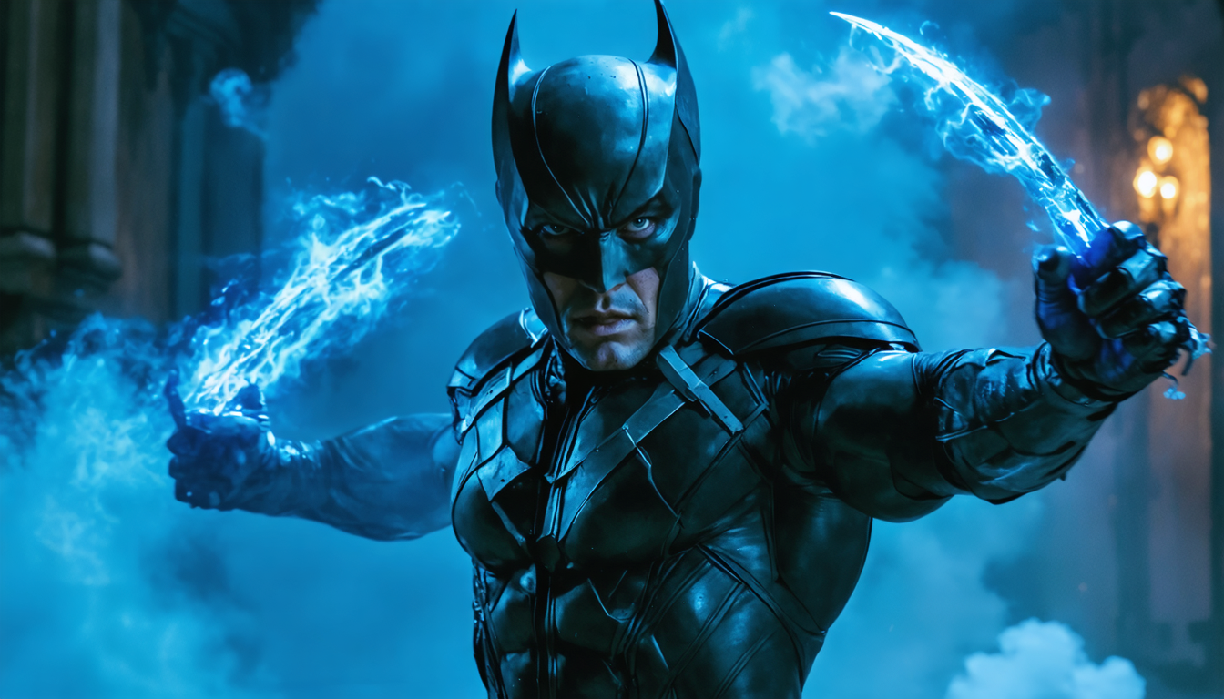 découvrez l'histoire de wolverine au cinéma, avec hugh jackman et les autres acteurs qui ont prêté vie au célèbre mutant dans les différentes adaptations.