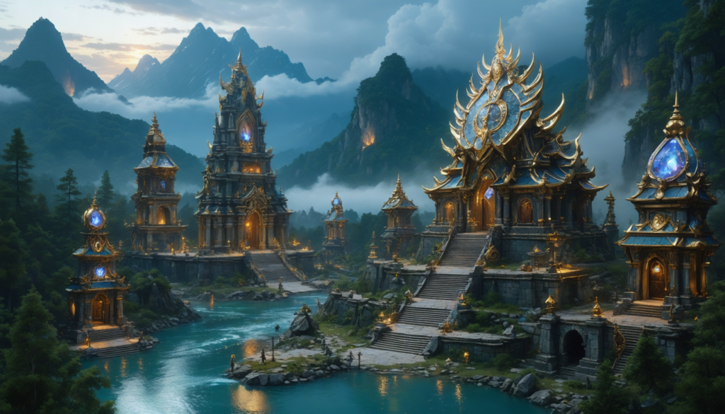 découvrez le guide ultime des sanctuaires dans zelda tears of the kingdom pour explorer, résoudre et profiter pleinement de chaque aventure.