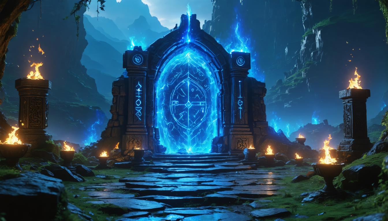 découvrez le guide ultime des sanctuaires dans zelda tears of the kingdom, avec des astuces détaillées pour explorer et réussir chaque défi.