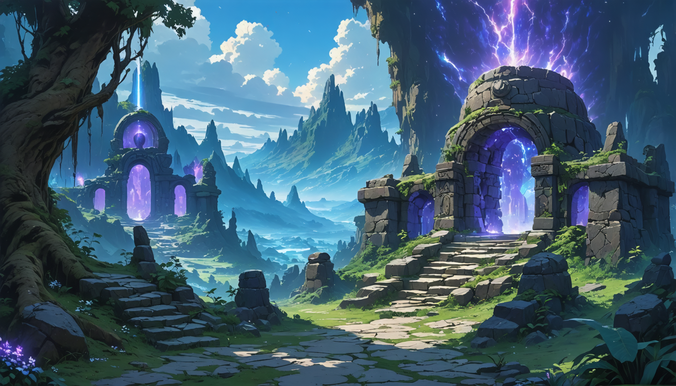 découvrez le guide ultime des sanctuaires dans zelda tears of the kingdom pour explorer, résoudre des énigmes et maîtriser chaque défi avec succès.