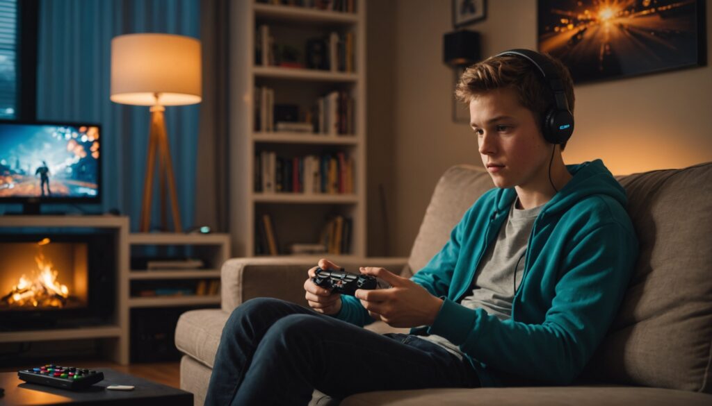 Panduan lengkap untuk memperkirakan konsumsi gamer di PocketPCParadise.com