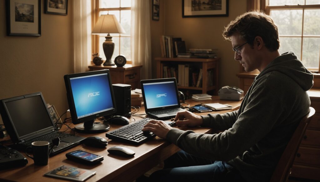 Kompletny przewodnik po oszacowaniu zużycia przez graczy na PocketPCParadise.com