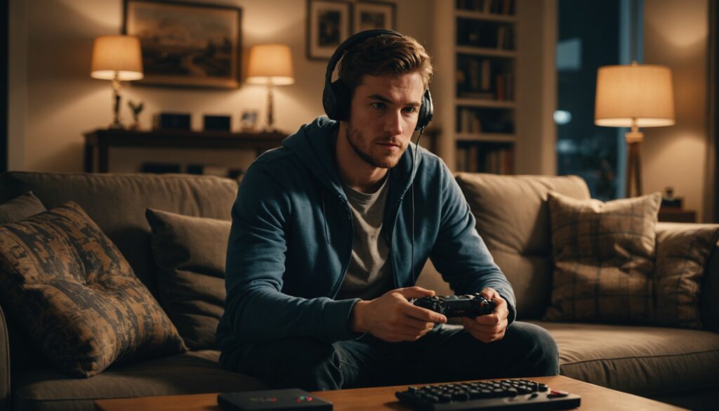 Guida completa per stimare il consumo dei gamer su PocketPCParadise.com