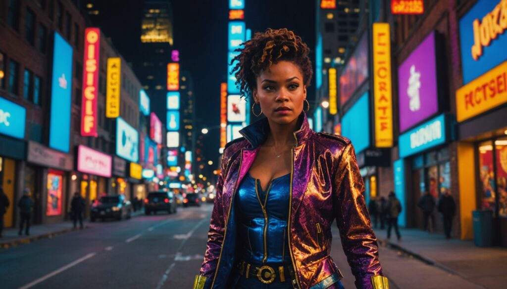 Harley Quinn : Margot Robbie y otras actrices emblemáticas que han interpretado el papel