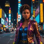 Harley Quinn : Margot Robbie y otras actrices emblemáticas que han interpretado el papel