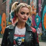 Harley Quinn: Margot Robbie and the other iconic actresses who have portrayed the role