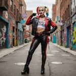 Harley Quinn : Margot Robbie et les autres actrices emblématiques qui ont incarné le rôle