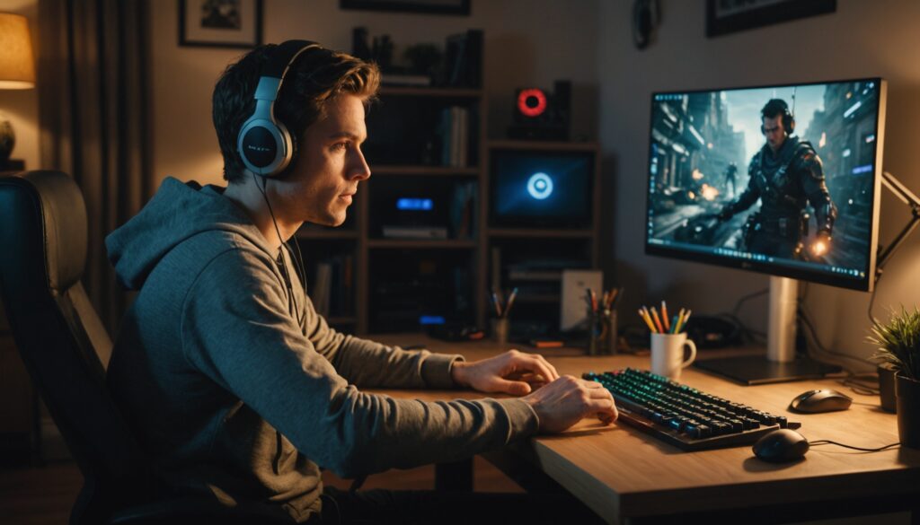 Odkryj, dlaczego automaty do gier online stały się niezbędną i pełną niespodzianek rozrywką cyfrową