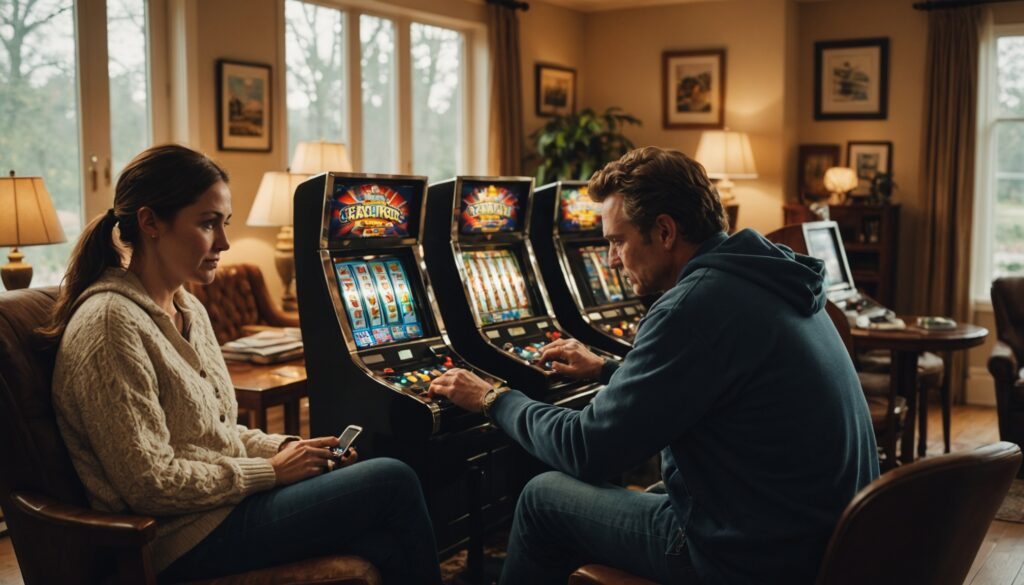 Scoprite perché le slot machine online sono diventate l'intrattenimento digitale imprescindibile e ricco di sorprese