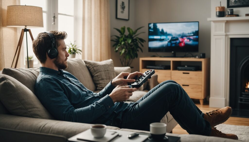 Umfassender Leitfaden zum einfachen Verbinden Ihres Switch-Controllers