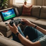 Guida completa per collegare il tuo controller Switch in tutta semplicità