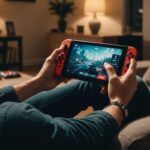 Panduan lengkap untuk menghubungkan controller Switch Anda dengan mudah