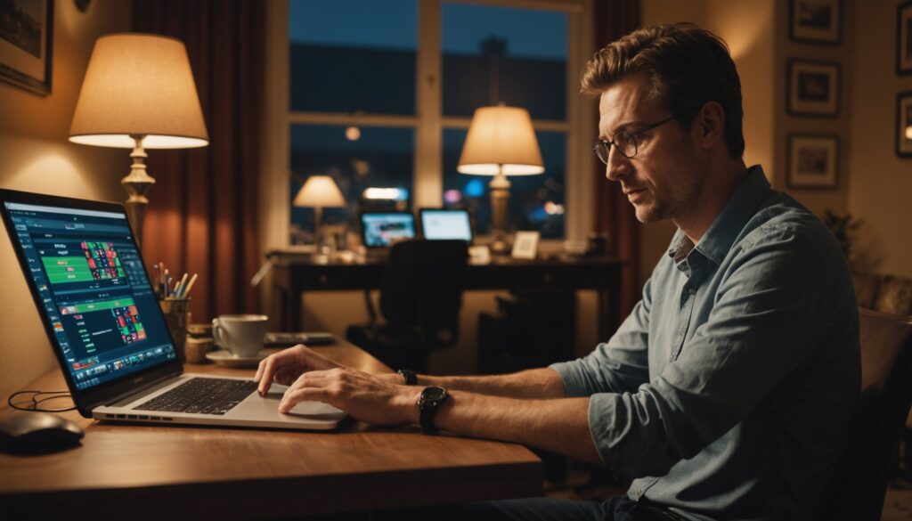 RTP dei Casinò Online in Canada: Influenzato dalla Provincia e dal Profilo del Giocatore?