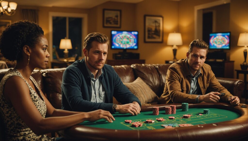 RTP der Online-Casinos in Kanada: Beeinflusst durch die Provinz und das Spielerprofil?