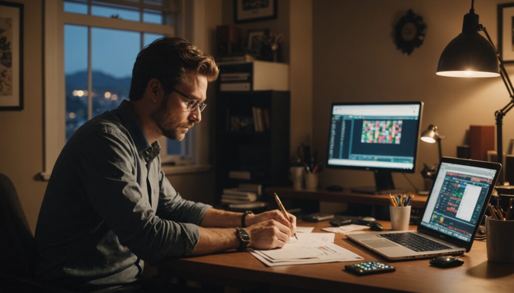 RTP des Casinos en Ligne au Canada : Influencé par la Province et le Profil du Joueur ?