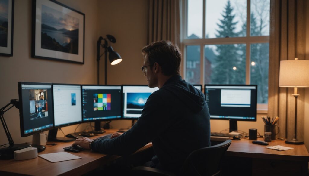 RTP de los Casinos en Línea en Canadá: ¿Influido por la Provincia y el Perfil del Jugador?