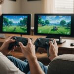 Guía completa para conectar tu mando Switch con total facilidad