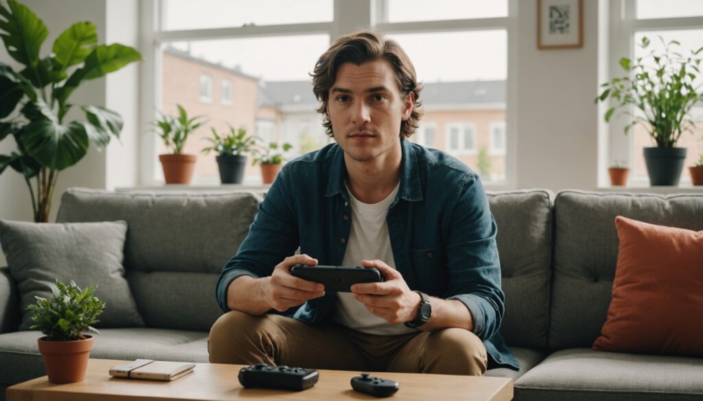 Complete guide to connecting your Switch controller with ease