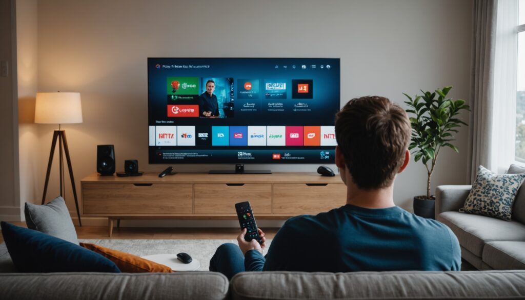 IPTV 2026 : Panduan Ultimatum, Perbandingan, dan Seleksi Langganan Terbaik