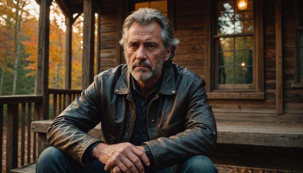 Alasan di balik kematian Wolverine dalam Logan : runtuhnya faktor penyembuhan