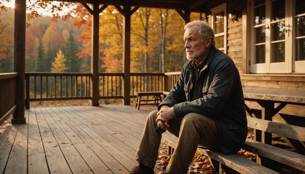 Powody śmierci Wolverine’a w Logan: załamanie czynnika gojenia