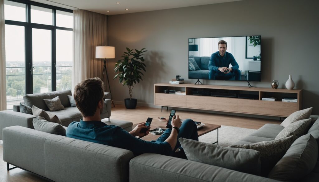 IPTV 2026: Ultimate Guide, Comparison and Selection of the Best Subscriptions