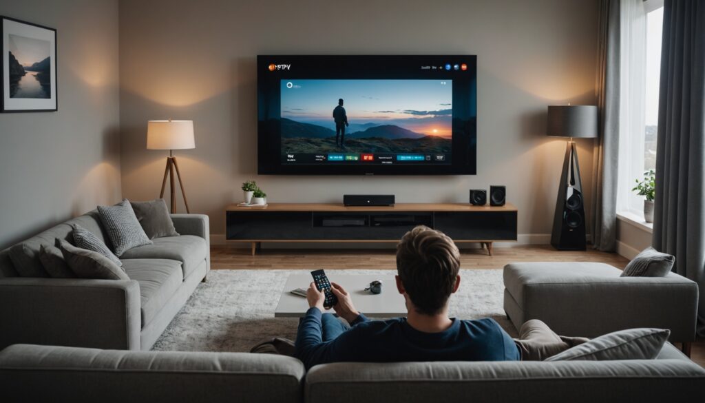 IPTV 2026 : Guide Ultime, Comparatif et Sélection des Meilleurs Abonnements